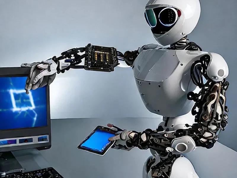 AI