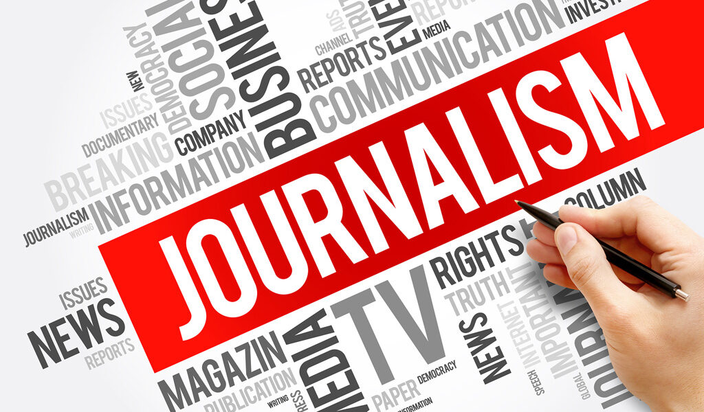 journalism