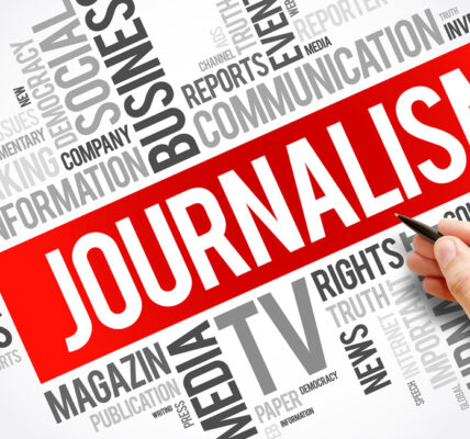 journalism