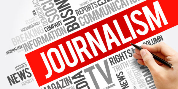 journalism